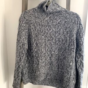 Vince wool/cashmere blend sweater
